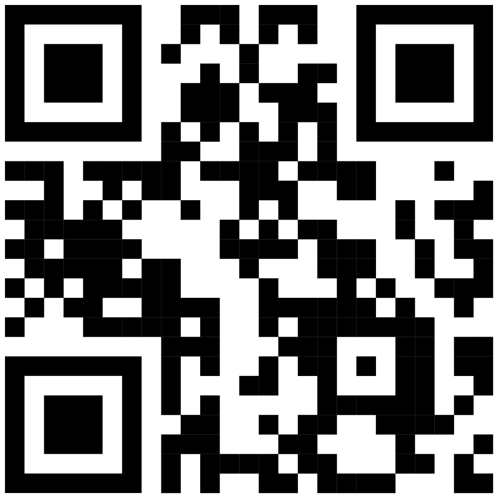 LINE QR Code สำหรับติดต่อ WNW287 Labs